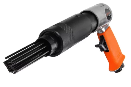 Пневматический отбойный молоток WESTER VM-10 зачистной пучковый купить в Нягани