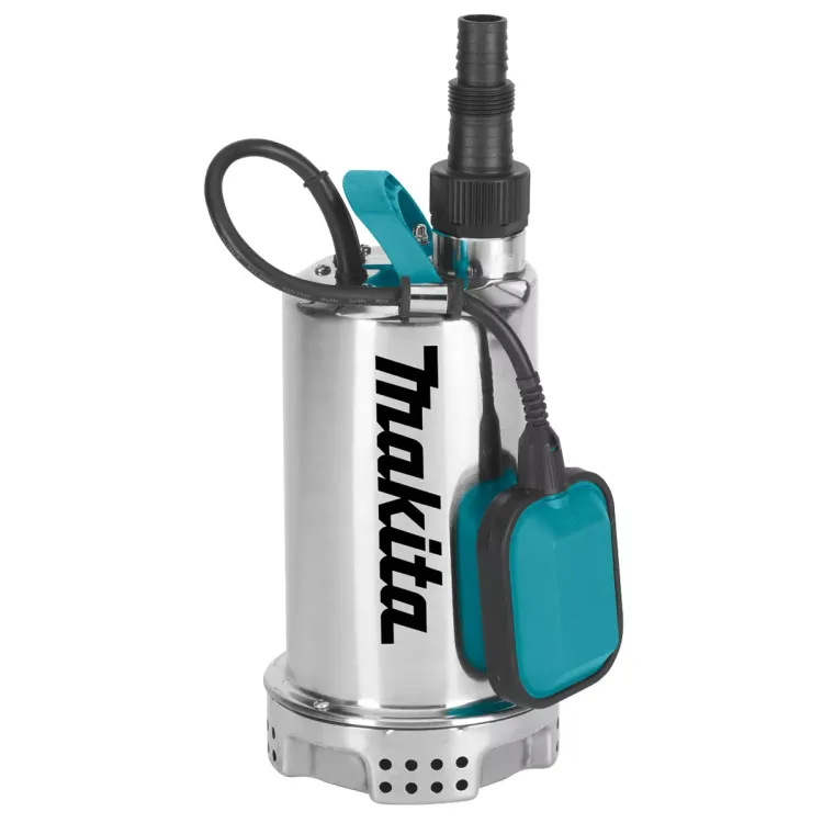 Насос дренажный погружной Makita PF1100 купить в Нягани