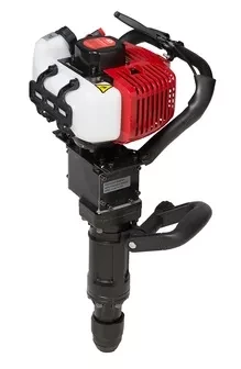 Молоток отбойный бензиновый ADA Ground Hammer 3 купить в Нягани