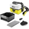 Портативная мойка Karcher OC 3 Pet (1.680-004.0) купить в Нягани
