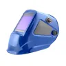 Маска сварщика FOXCRAFT индиго ф-р 9700V без коробки купить в Нягани