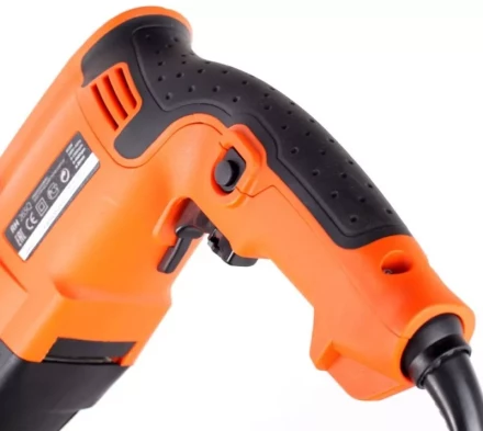 Перфоратор RH 265 Q PATRIOT купить в Нягани