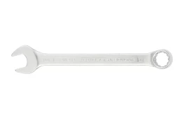 Ключ комбинированный 17 мм CrV холодный штамп GROSS 15136