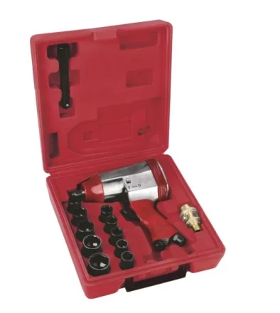 Гайковерт пневматический ударный Elitech 0704.012800 купить в Нягани