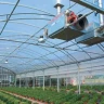 Подвесной газовый теплогенератор BALLU FARM 90 M/C METANO купить в Нягани