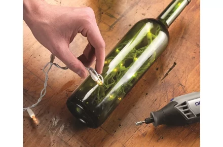 Сверло по стеклу 3,2 мм Dremel купить в Нягани