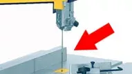 Пила ленточная DW 876 DeWalt купить в Нягани