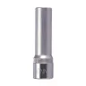 Головка торцевая глубокая 1/2"DR 15 мм S04HD4115 Jonnesway 47238 купить в Нягани