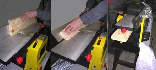 Станок комб строгальный Корвет 26 90260 купить в Нягани