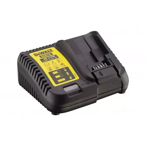 Зарядное устройство XR DCB115 DeWalt купить в Нягани