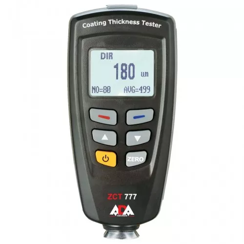 Толщиномер ADA ZCТ 777 купить в Нягани