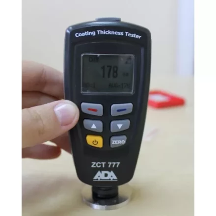 Толщиномер ADA ZCТ 777 купить в Нягани
