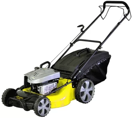 Газонокосилка CHAMPION LM 5345 BS купить в Нягани