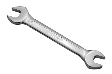 Ключ рожковый 41x46 Гост 1465-80 купить в Нягани