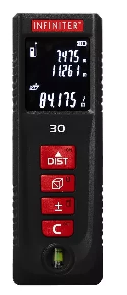 Нивелир лазерный CONDTROL INFINITER Master Kit купить в Нягани