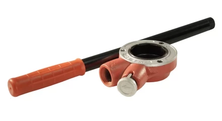 Адаптер реверсивный для клуппа с ручкой Энкор 48482 купить в Нягани