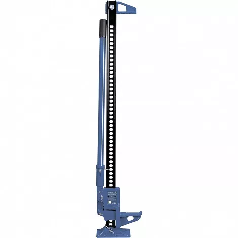 Домкрат реечный профессиональный STELS High Jack 3т 50527 купить в Нягани