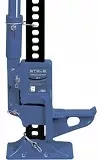 Домкрат реечный профессиональный STELS High Jack 3т 50527 купить в Нягани