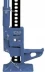 Домкрат реечный профессиональный STELS High Jack 3т 50527 купить в Нягани