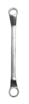 Ключ гаечный кольцевой коленчатый 30x32 Энкор 26138 купить в Нягани