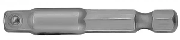 Переходник 1/4" 50 мм D150ADP14 Jonnesway 48459 купить в Нягани