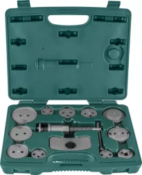 Съемник тормозных цилиндров дисковых тормозов 13 предметов AN010001B Jonnesway 48146