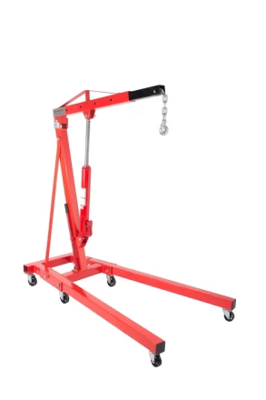 Кран гидравлический TOR TL1001-3 3 т 0–2350 мм складной 1049056 купить в Нягани