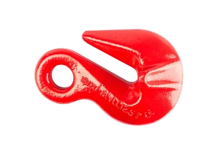 Крюк укорачивающий TOR 12,5 т (Q) 1000853 купить в Нягани