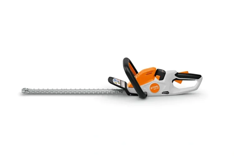 Электроножницы (аккум) STIHL HSA 45 ( 500мм/20") встроенный аккум. купить в Нягани