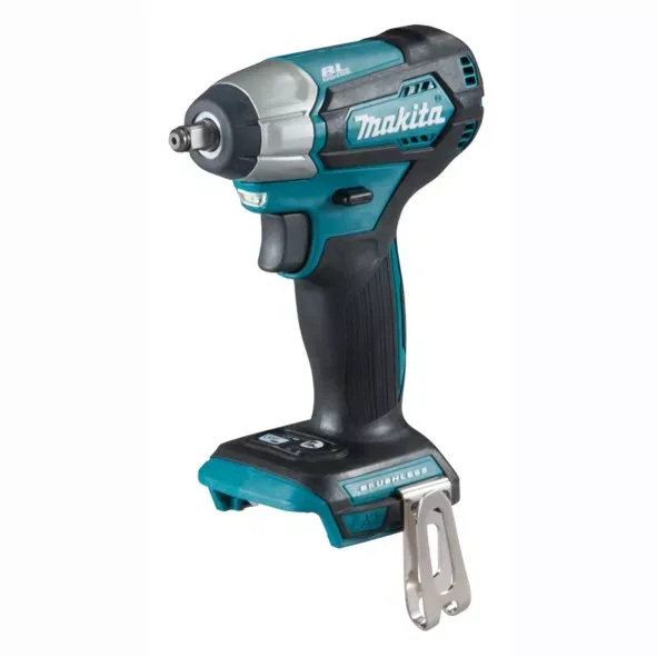 Аккумуляторный ударный гайковерт Makita DTW180Z (без АКБ и ЗУ) купить в Нягани