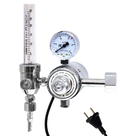 Регулятор универсальный с подогревателем У30/АР40П-Р (220В) (Оберон) N4221 купить в Нягани