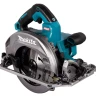 Аккумуляторная дисковая пила Makita XGT HS004GZ01 (без АКБ и ЗУ) купить в Нягани