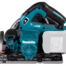 Аккумуляторная дисковая пила Makita XGT HS004GZ01 (без АКБ и ЗУ) купить в Нягани