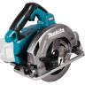 Аккумуляторная дисковая пила Makita XGT HS004GZ01 (без АКБ и ЗУ) купить в Нягани