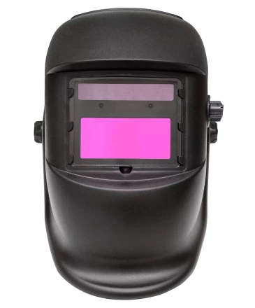 Маска сварщика Хамелеон MAGNUM (BLACK) 20091311 купить в Нягани