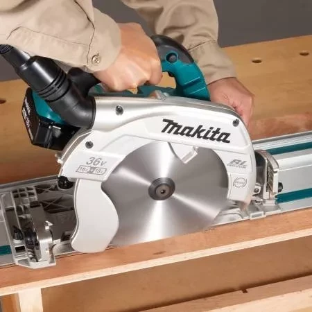 Аккумуляторная дисковая пила Makita DHS900ZU (без АКБ и ЗУ) купить в Нягани