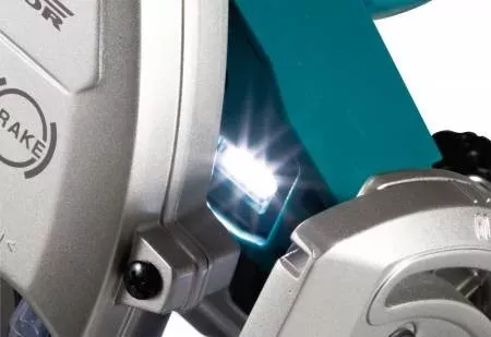 Аккумуляторная дисковая пила Makita DHS900ZU (без АКБ и ЗУ) купить в Нягани