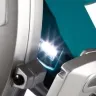 Аккумуляторная дисковая пила Makita DHS900ZU (без АКБ и ЗУ) купить в Нягани