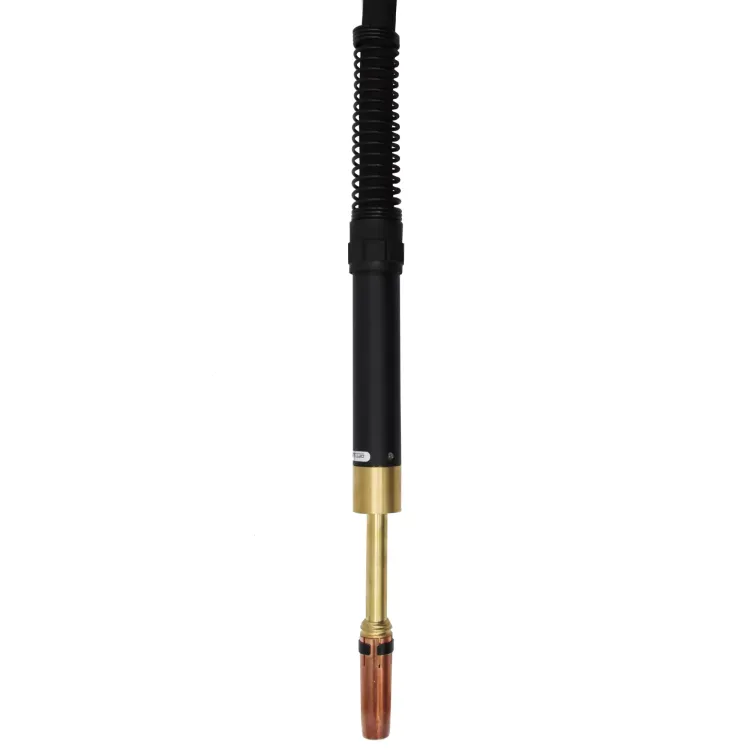 Горелка AUT 401/501D прямой гусак (3m / Water / Euro) XL934.0032 купить в Нягани