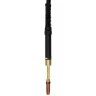 Горелка AUT 401/501D прямой гусак (3m / Water / Euro) XL934.0032 купить в Нягани