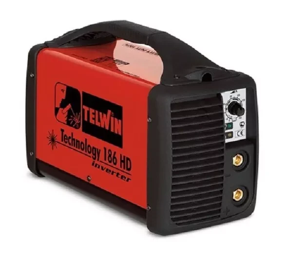 Сварочный аппарат TECHNOLOGY 186HD  Telwin купить в Нягани