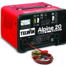 Зарядное устройство ALPINE 20  BOOST 12-24V Telwin купить в Нягани