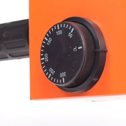 Сварочный аппарат для пластиковых труб PATRIOT PW 205 купить в Нягани