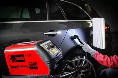 Система индукционного нагрева Telwin SMART INDUCTOR 5000 DELUXE купить в Нягани