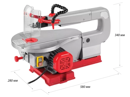 Лобзиковый станок ЗСЛ-90 серия МАСТЕР купить в Нягани