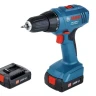 Дрель-шуруповерт аккумуляторная BOSCH GSR 1440-Li (0.601.9A8.407) купить в Нягани