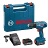 Дрель-шуруповерт аккумуляторная BOSCH GSR 1440-Li (0.601.9A8.407) купить в Нягани
