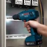 Дрель-шуруповерт аккумуляторная BOSCH GSR 1440-Li (0.601.9A8.407) купить в Нягани