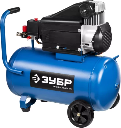 Компрессор воздушный ЗКП-230-50-2.5 серия ПРОФЕССИОНАЛ купить в Нягани