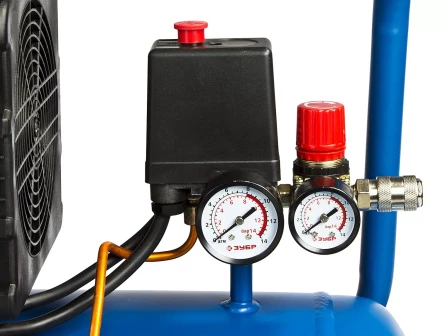 Компрессор воздушный ЗКП-230-50-2.5 серия ПРОФЕССИОНАЛ купить в Нягани